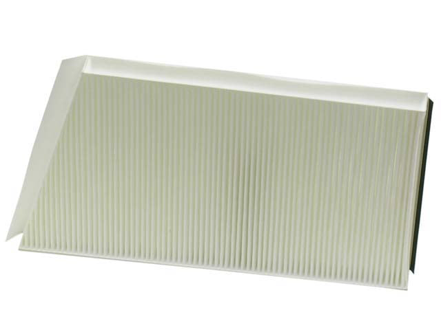 Mercedes-Benz Cabin Air Filter | 2001-2009