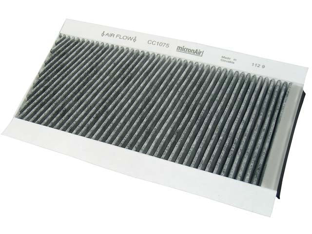 Mercedes-Benz Cabin Air Filter | 2001-2009