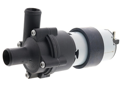 Mercedes-Benz Auxiliary Water Pump - Climate Control | 2001-2009