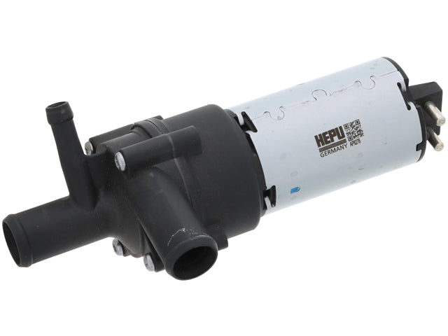 Mercedes-Benz Auxiliary Water Pump - Climate Control | 2001-2009