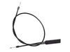 Mercedes-Benz Hood Release Cable | 2001-2009