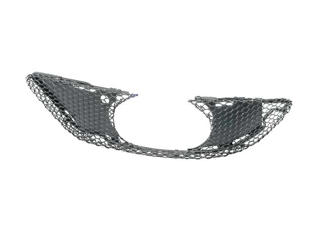 Mercedes-Benz Bumper Cover Grille | 2002-2007