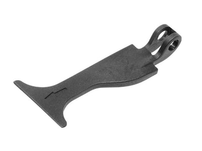 Mercedes-Benz Hood Release Handle - Front Grille | 2001-2004