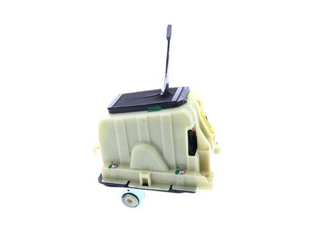 Mercedes-Benz Shift Lever Assembly Floor Shifter Assembly | 2008-2015 2042677624