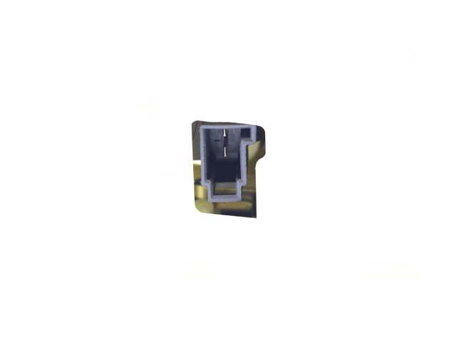 Mercedes-Benz Shift Lever Assembly (Floor Shifter Assembly) | 2008-2015 2042677624