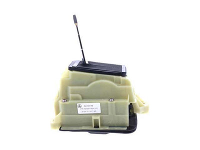 Mercedes-Benz Shift Lever Assembly Floor Shifter Assembly | 2008-2015 2042677624