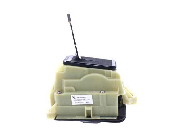 Mercedes-Benz Shift Lever Assembly Floor Shifter Assembly | 2008-2015 2042677624