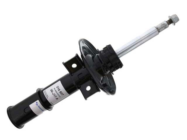 Mercedes-Benz Strut | 2008-2015 2043232800
