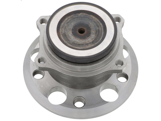 Mercedes-Benz Wheel Hub with Bearing | 2008-2020 2043300525