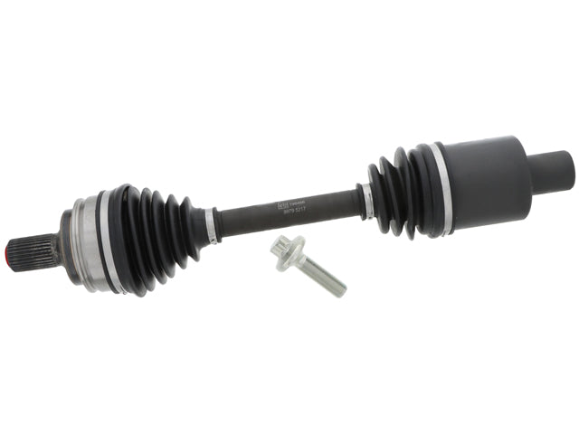 Mercedes-Benz Axle Shaft Assembly | 2008-2017
