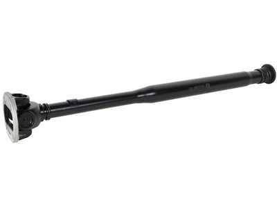 Mercedes-Benz Propeller Shaft - Transfer Case to Front Axle | 2012-2021