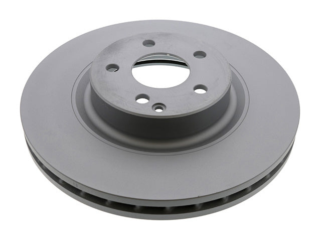 Mercedes-Benz Brake Disc - Vented 330 X 32 mm | 2006-2015 204421000007