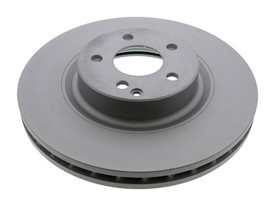 Mercedes-Benz Brake Disc - Vented 330 X 32 mm | 2006-2015 204421000007
