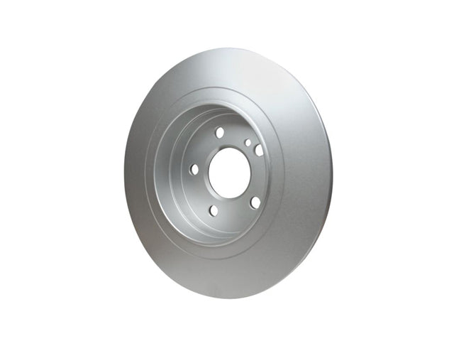 Mercedes-Benz Brake Disc - Solid 300 X 10 mm | 2008-2015 2044231512
