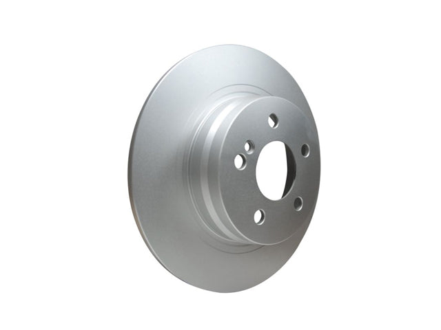 Mercedes-Benz Brake Disc - Solid 300 X 10 mm | 2008-2015 2044231512
