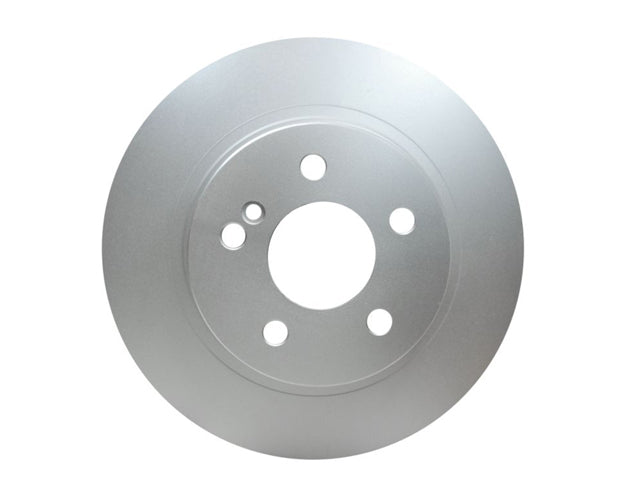 Mercedes-Benz Brake Disc - Solid 300 X 10 mm | 2008-2015 2044231512