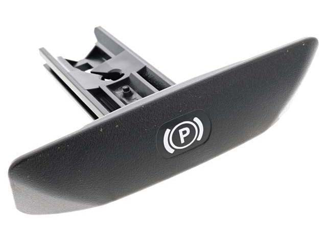 Porsche Parking Brake Release Handle, 928/944 | 1984-1985 2044270020