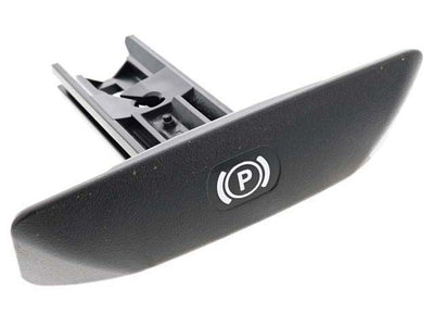 Mercedes-Benz Parking Brake Release Handle | 2008-2018 2044270020