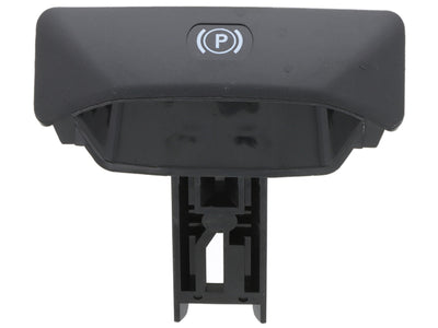 Porsche Parking Brake Release Handle, 928/944 | 1984-1985 2044270020