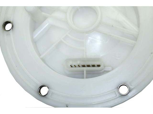 Mercedes-Benz Fuel Pump Closing Cover | 2008-2017 2044700438