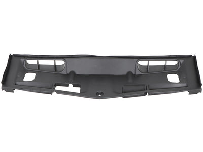 Mercedes-Benz Fan Shroud | 2008-2015 2045000155