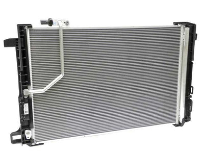Mercedes-Benz A/C Condenser | 2008-2016