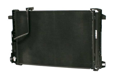 Mercedes-Benz A/C Condenser | 2008-2016