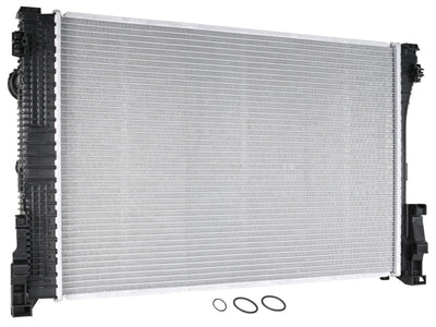 Mercedes-Benz Radiator | 2008-2011 2045002203