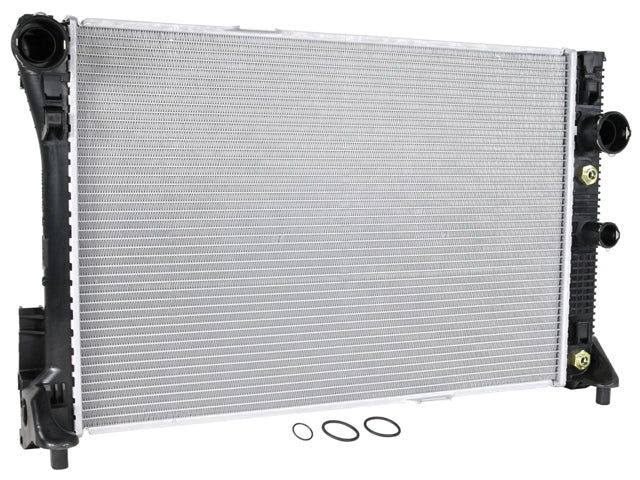 Mercedes-Benz Radiator | 2008-2011 2045002203