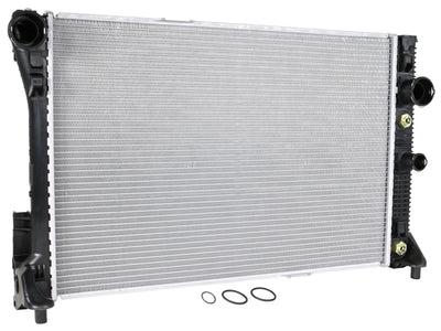 Mercedes-Benz Radiator | 2008-2011 2045002203