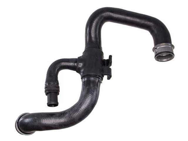 Mercedes-Benz Radiator Hose | 2008-2012 2045013782