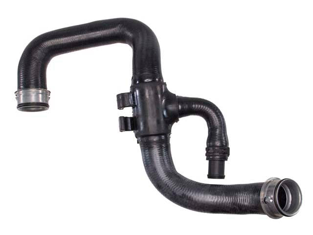 Mercedes-Benz Radiator Hose | 2008-2012 2045013782