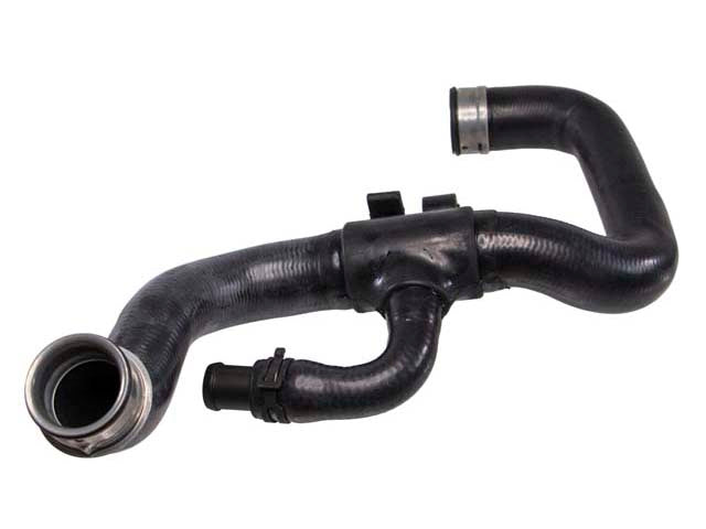 Mercedes-Benz Radiator Hose | 2008-2012 2045013782