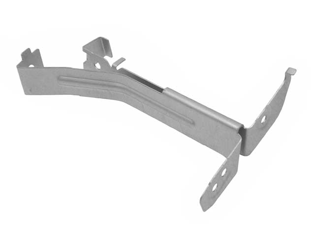 Mercedes-Benz Undercar Shield Bracket | 2008-2018 - Sierra Madre Collection