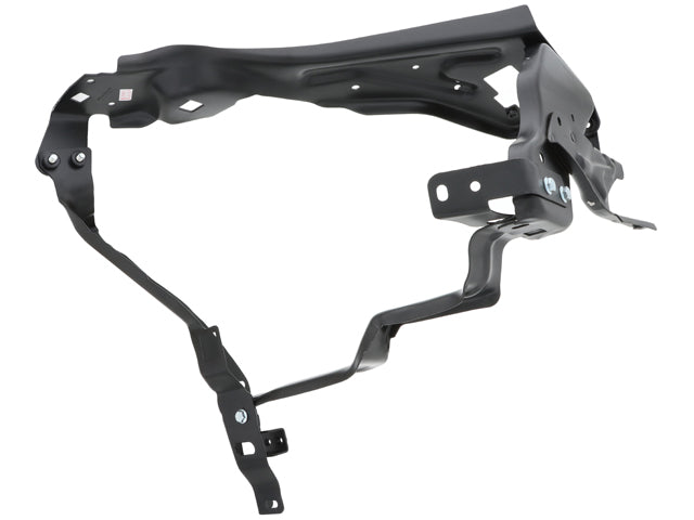 Mercedes-Benz Headlight Frame | 2008-2014 2046200991