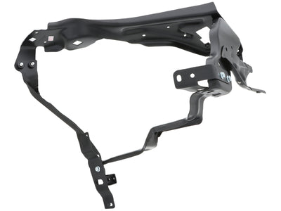 Mercedes-Benz Headlight Frame | 2008-2014 2046200991