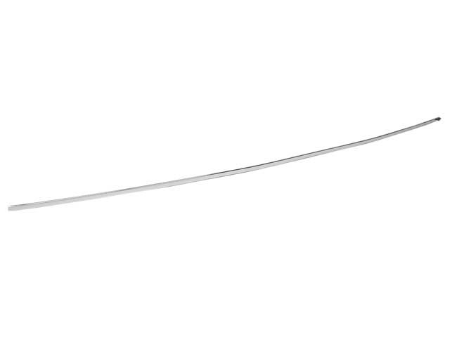 Mercedes-Benz Door Moulding | 2008-2014