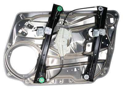 Mercedes-Benz Window Regulator without Motor Electric Basic Carrier | 2010-2015 2047201979