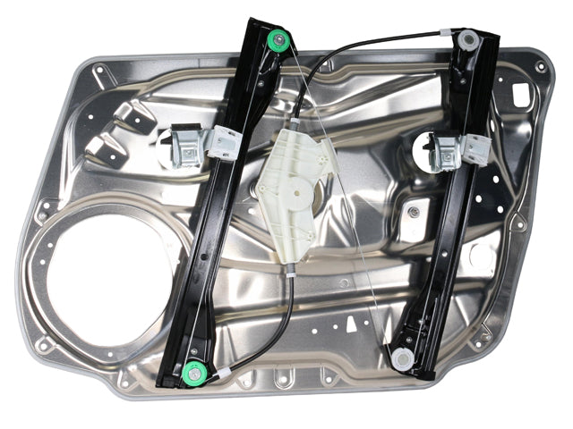 Mercedes-Benz Window Regulator without Motor (Electric) (Basic Carrier) | 2010-2015 2047201979