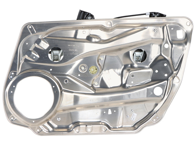 Mercedes-Benz Window Regulator without Motor (Electric) (Basic Carrier) | 2010-2015 2047202079