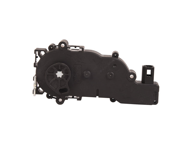 Mercedes-Benz Trunk Lock Motor | 2010-2023