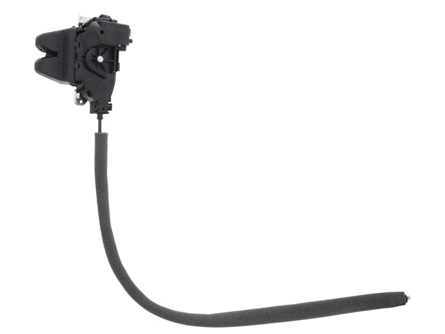 Mercedes-Benz Trunk Lock | 2010-2021 2047500485