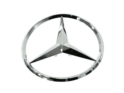 Mercedes-Benz Trunk Star | 2008-2015