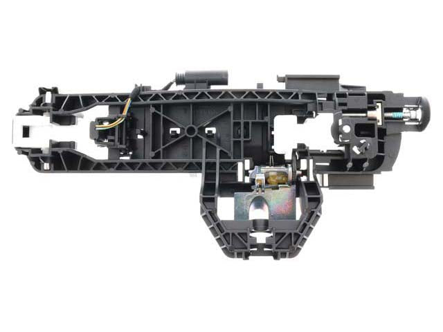 Mercedes-Benz Outside Door Handle Base | 2008-2020 2047602434