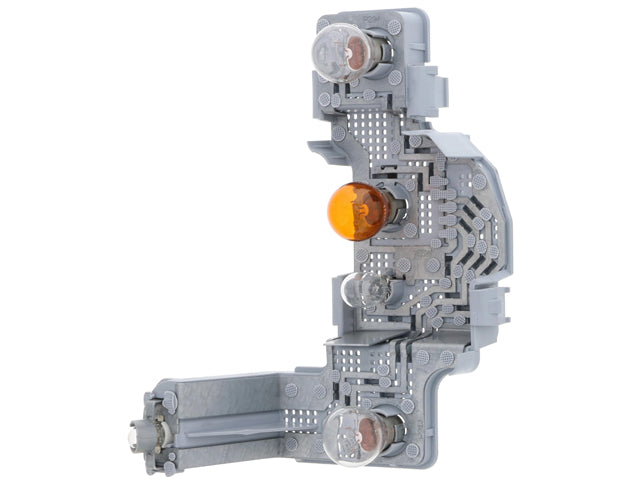 Mercedes-Benz Taillight Bulb Holder | 2010-2015 2048201377