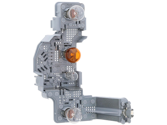Mercedes-Benz Taillight Bulb Holder | 2010-2015