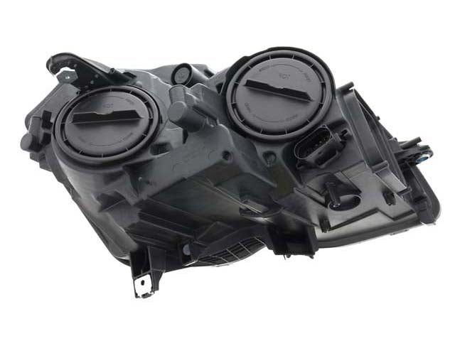 Mercedes-Benz Headlight Assembly Halogen | 2010-2015 2048204139
