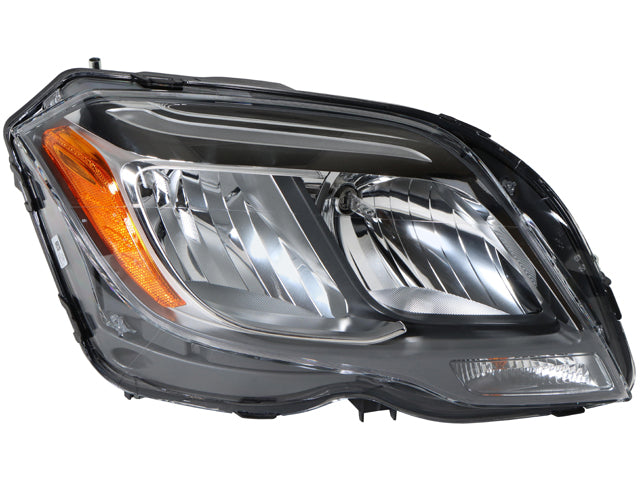 Mercedes-Benz Headlight Assembly (Halogen) | 2010-2015 2048204239