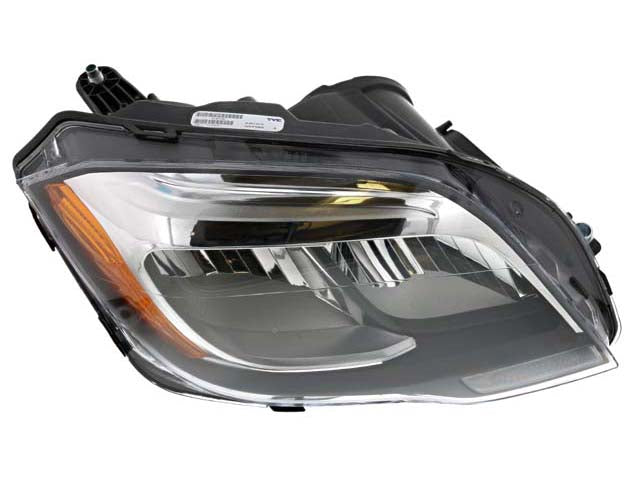 Mercedes-Benz Headlight Assembly (Halogen) | 2010-2015 2048204239