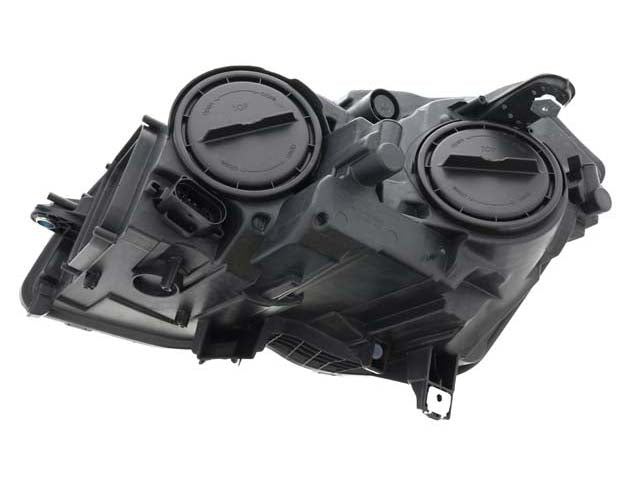 Mercedes-Benz Headlight Assembly (Halogen) | 2010-2015 2048204239